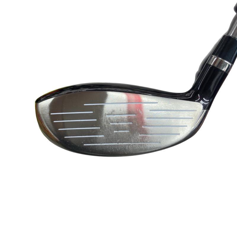 【話題の品】イオンスポーツ　GIGA 9番ウッド CD S 58-10 スチールシャフト ウェッジ FORGED GIGA 中古】TW-15 クラブ