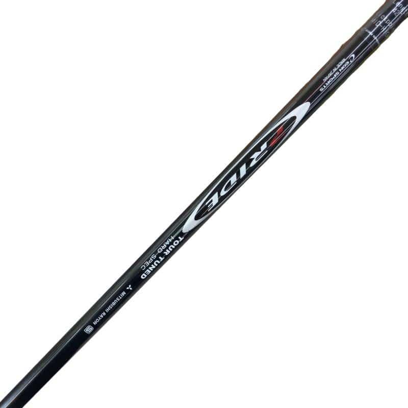 EON SPORTS（イオンスポーツ） GIGA XF-III 9W フェアウェイウッド FW