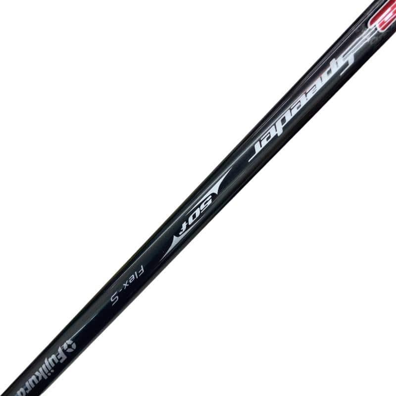EON SPORTS（イオンスポーツ） GIGA XF-III 9W フェアウェイウッド FW