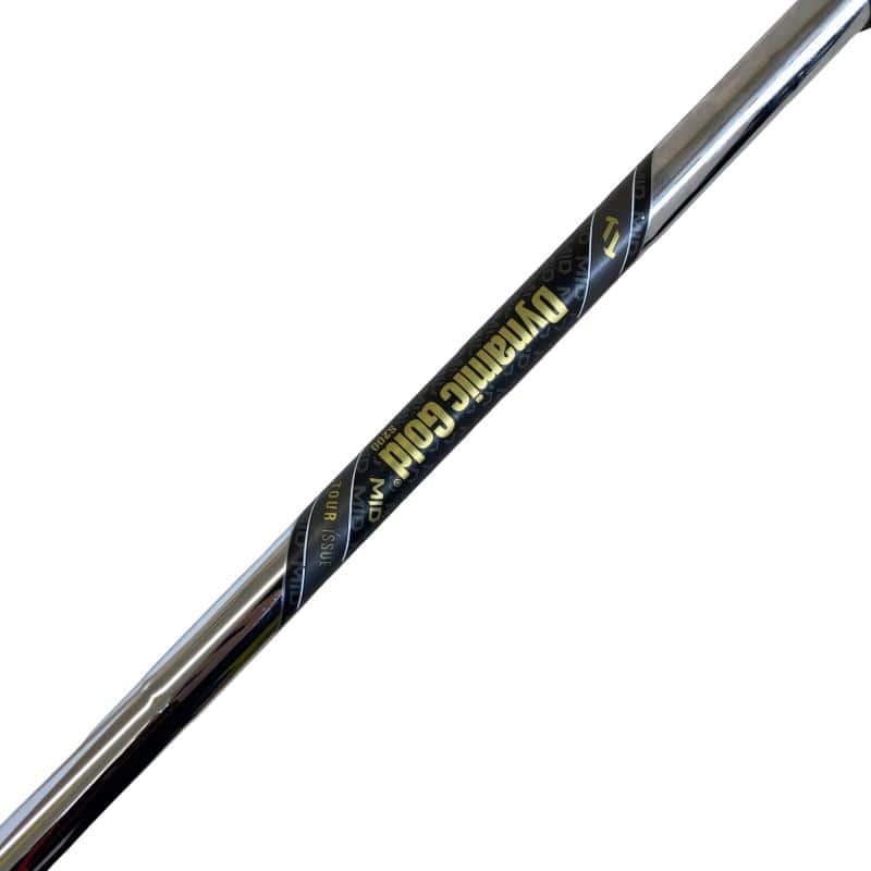 ピン PING s159 50°/12° S ウェッジ WG フレックスその他