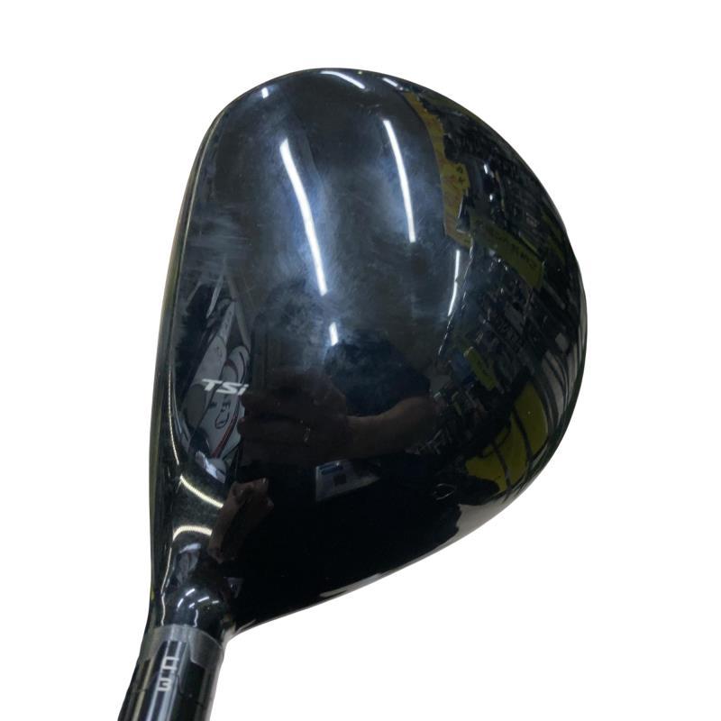 Titleist（タイトリスト） TSi3 15° フェアウェイウッド FW フレックス