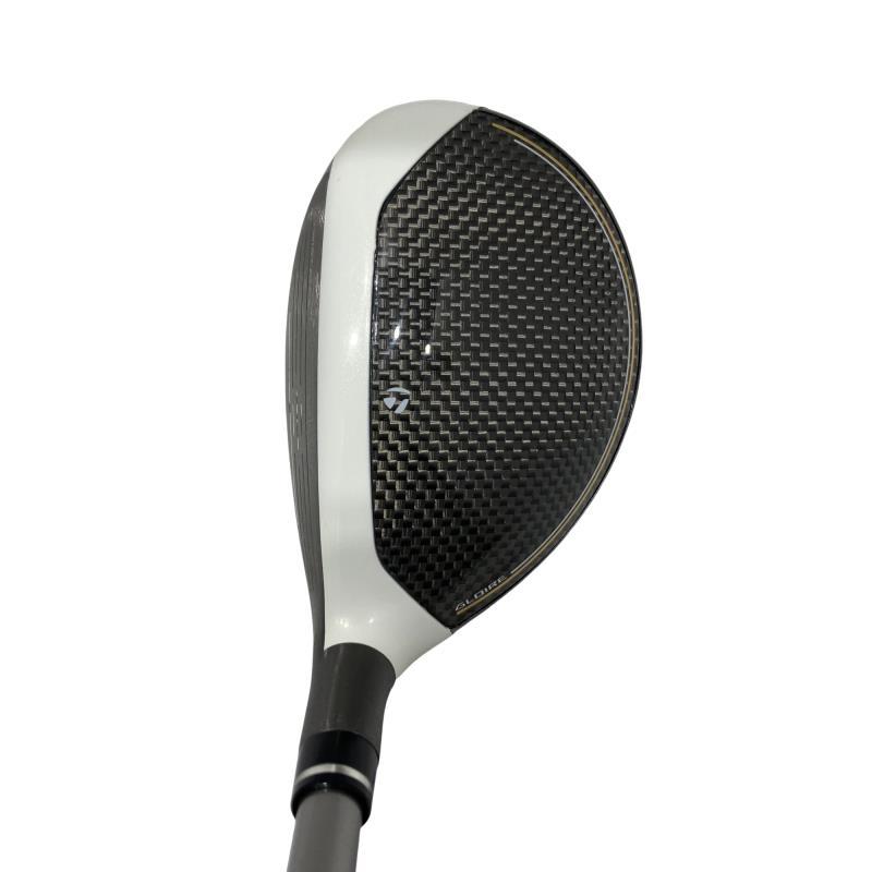 TaylorMade（テーラーメイド） STEALTH GLOIRE U4 ユーティリティ UT