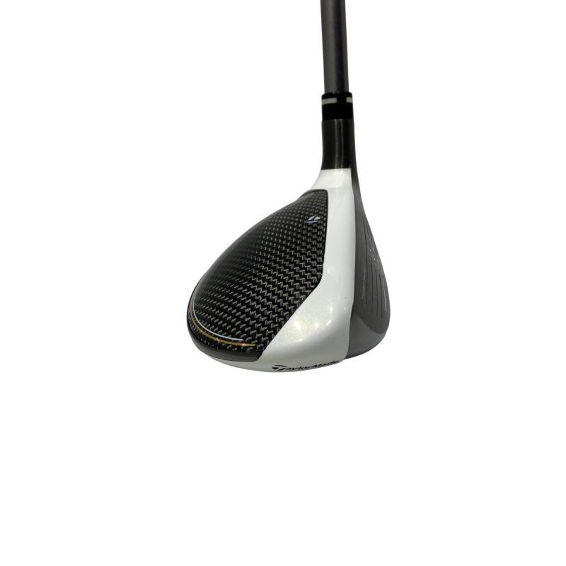 TaylorMade（テーラーメイド） STEALTH GLOIRE U4 ユーティリティ UT