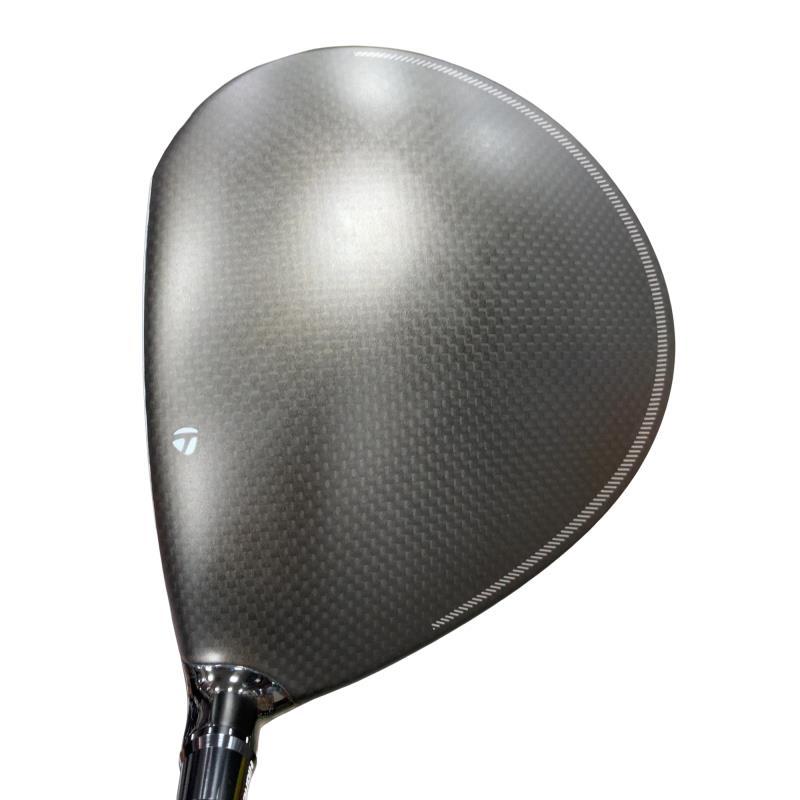 テーラーメイド Qi4D 10.5° ドライバー DR フレックスS_1