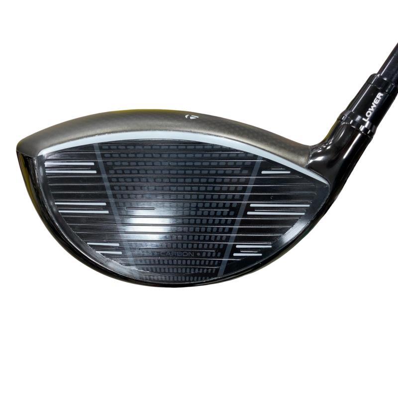 テーラーメイド Qi4D 10.5° ドライバー DR フレックスS_2