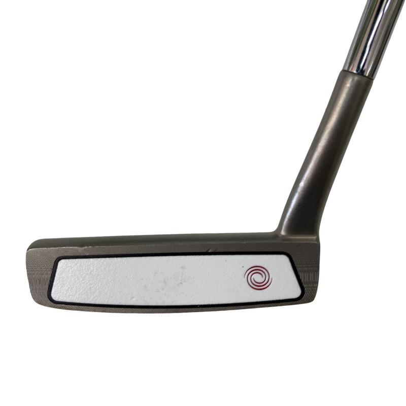 オデッセイ WHITE HOT PRO #9 2.0 35インチ USA パター PT フレックスその他_2