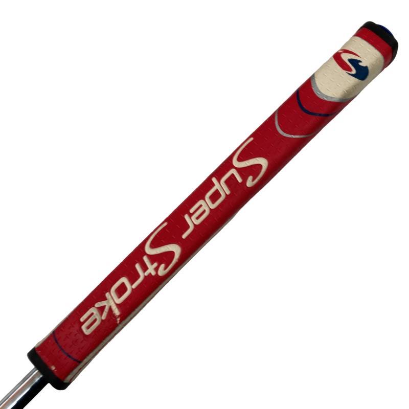 オデッセイ WHITE HOT PRO #9 2.0 35インチ USA パター PT フレックスその他_5