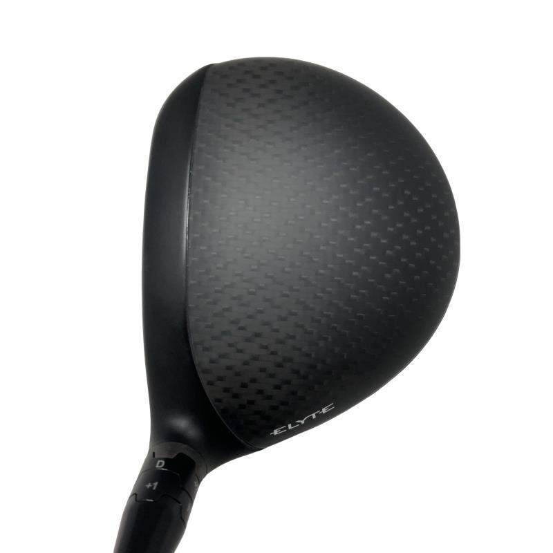 Callaway（キャロウェイ） ELYTE TITANIUM 3W フェアウェイウッド FW