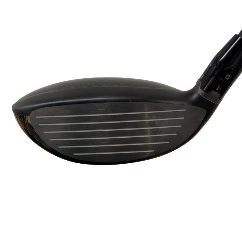 Callaway（キャロウェイ） ELYTE TITANIUM 3W フェアウェイウッド FW