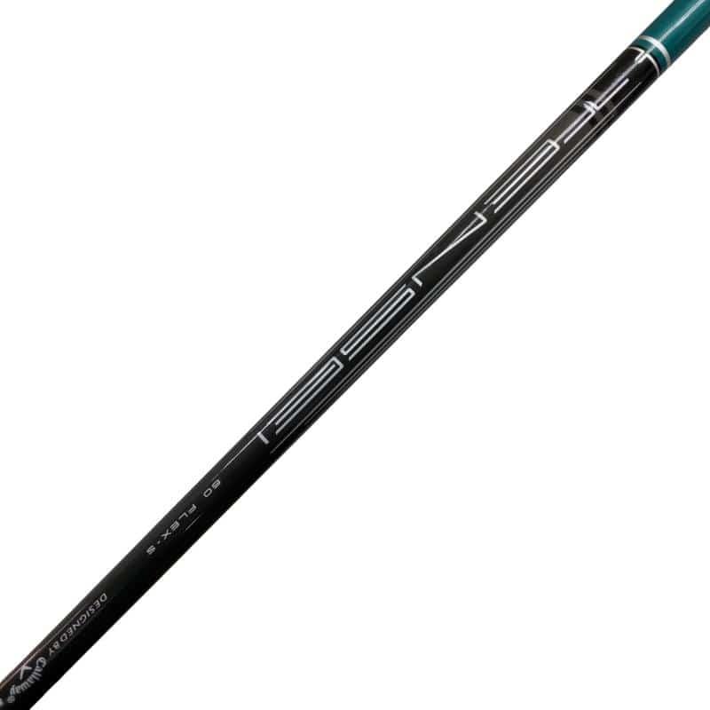 Callaway（キャロウェイ） ELYTE TITANIUM 3W フェアウェイウッド FW