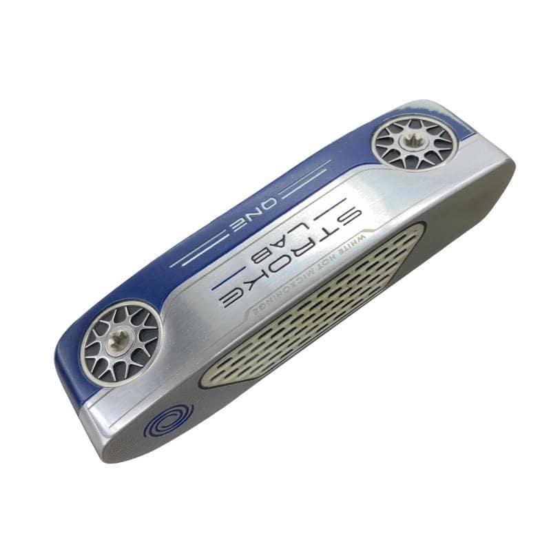 ODYSSEY STROKE LAB ONE パター 32インチ