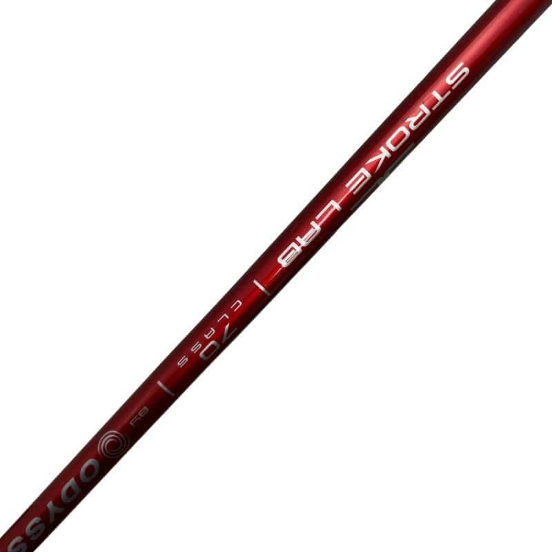 オデッセイ TRI-HOT 5K DOUBLE WIDE CH 34インチ パター PT フレックスその他_4