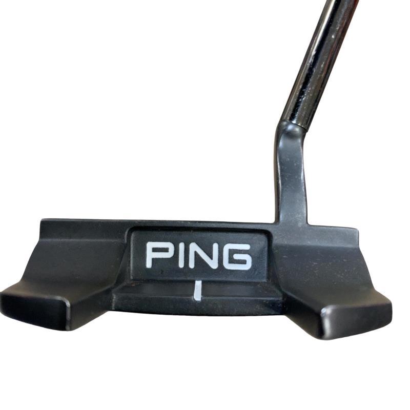 ピン PING TYNE 4(2021) 34インチ(PP58) レフティ パター PT フレックスその他の画像