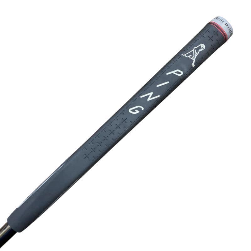 ピン PING TYNE 4(2021) 34インチ(PP58) レフティ パター PT フレックスその他の画像