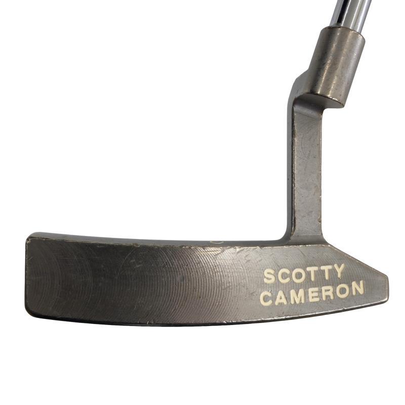 Titleist（タイトリスト） SCOTTY CAMERON CIRCA 62 No.3(2007) 35 