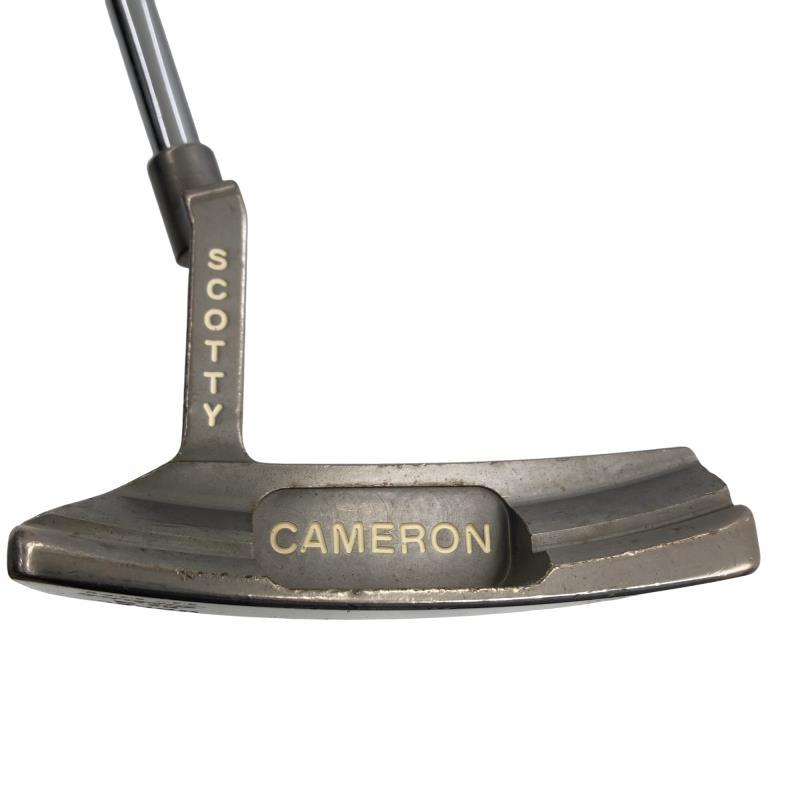 タイトリスト SCOTTY CAMERON CIRCA 62 No.3(2007) 35インチ パター PT 