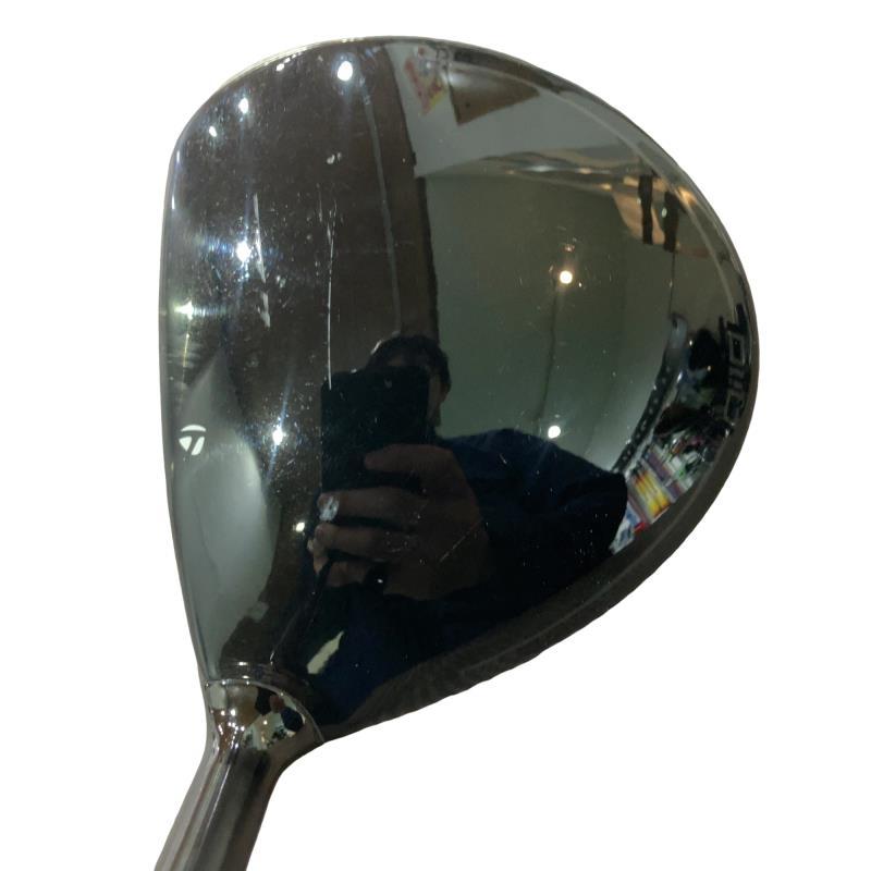 TaylorMade（テーラーメイド） Qi10 MAX 3W フェアウェイウッド FW