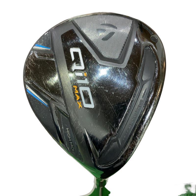 TaylorMade（テーラーメイド） Qi10 MAX 7W フェアウェイウッド FW