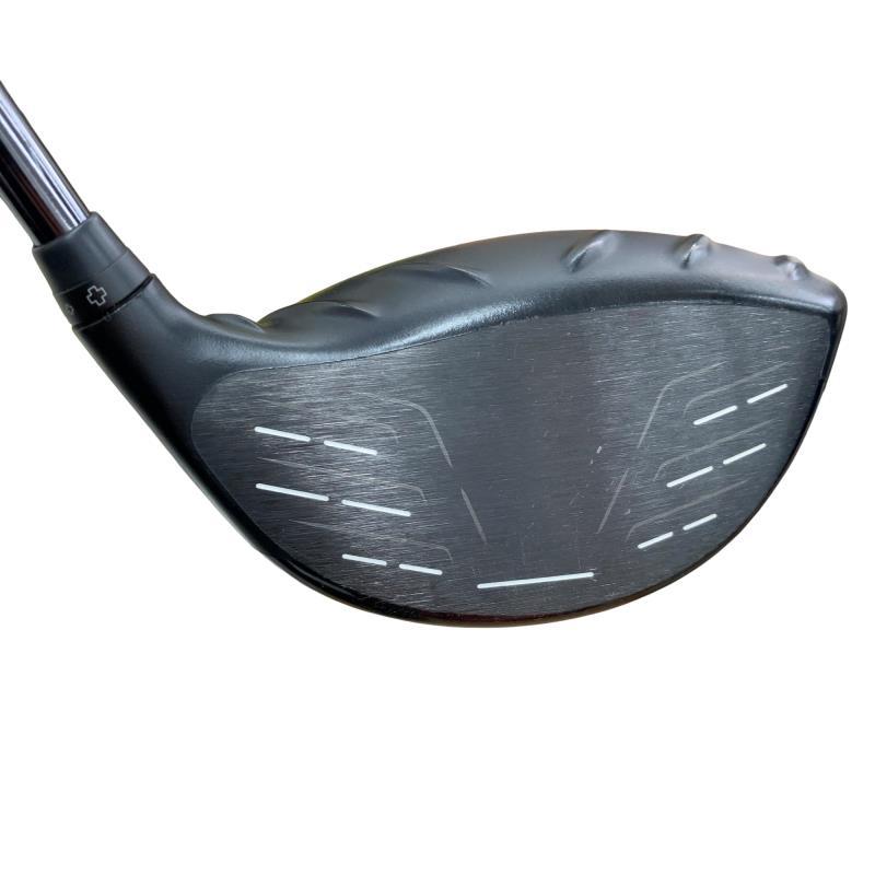 PING（ピン） G430 MAX 10.5° レフティ ドライバー DR フレックスS