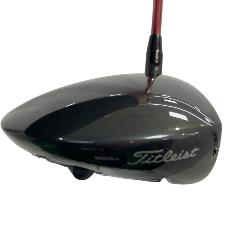 Titleist 917 D2 ドライバー 9.5度 Titleist（タイトリスト） 917 D2 9.5° ドライバー DR フレックスS