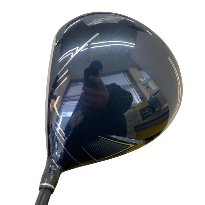 ダンロップ XXIO(2022)  9.5° ドライバー DR フレックスSR_1