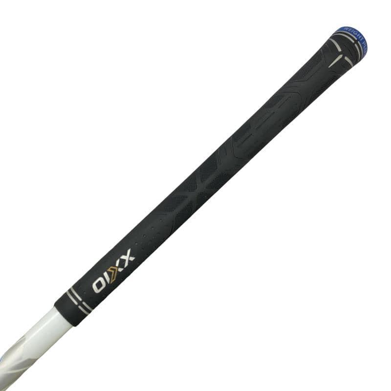 ダンロップ XXIO(2022)  9.5° ドライバー DR フレックスSR_5