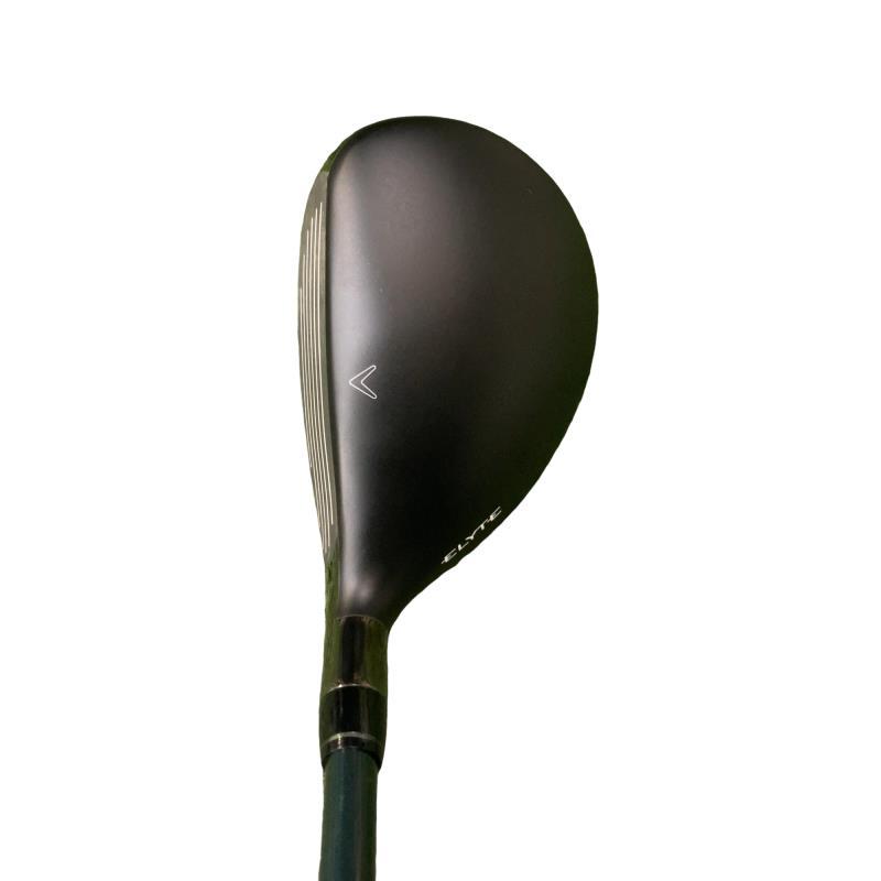 Callaway（キャロウェイ） ELYTE MAX FAST U3 ユーティリティ UT