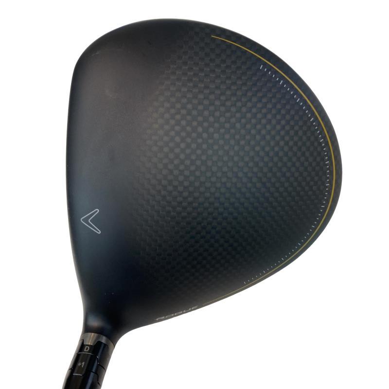 Callaway（キャロウェイ） ROGUE ST MAX LS 10.5° USA ドライバー DR