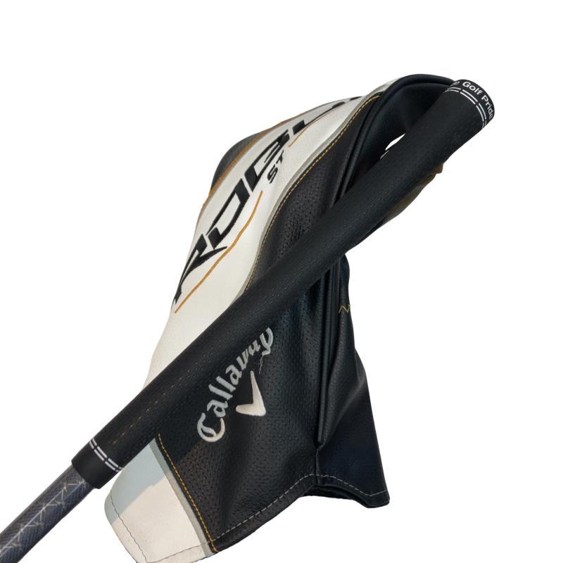 Callaway（キャロウェイ） ROGUE ST MAX LS 10.5° USA ドライバー DR