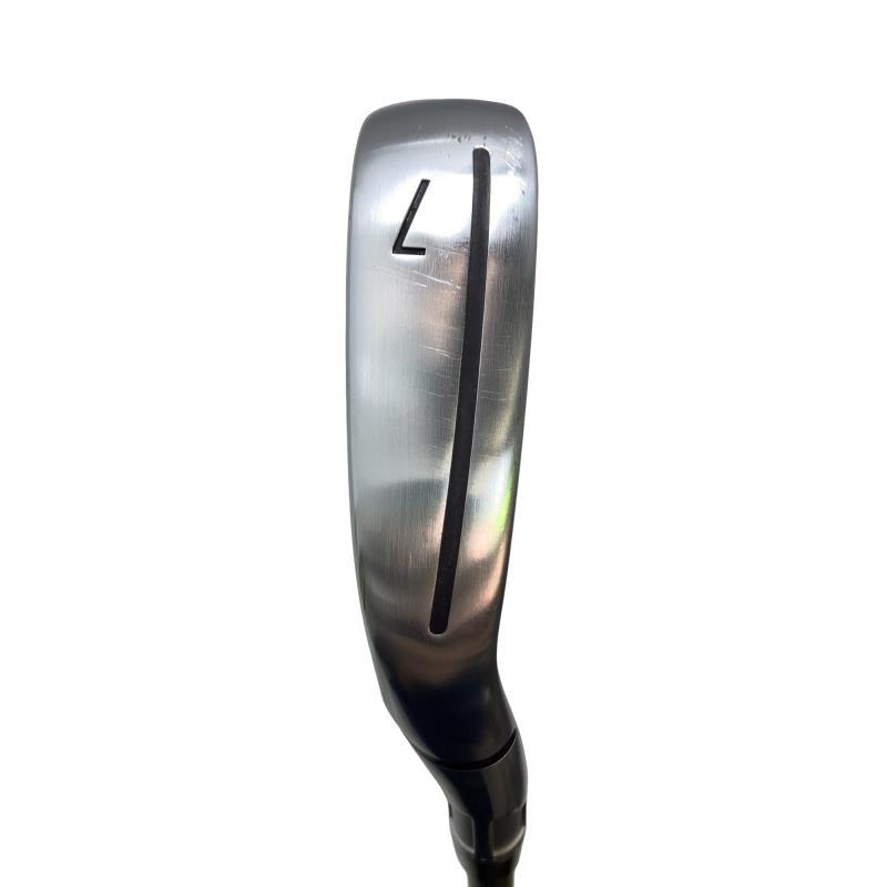 TaylorMade（テーラーメイド） Qi MAX LITE 5S アイアンセット IR
