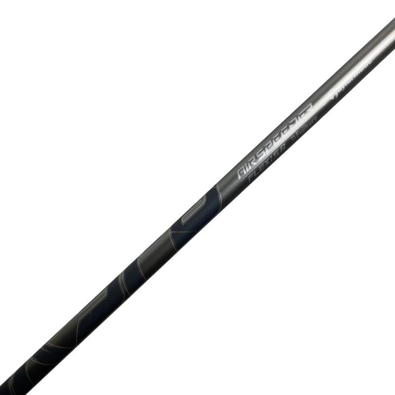 TaylorMade（テーラーメイド） Qi MAX LITE 5S アイアンセット IR