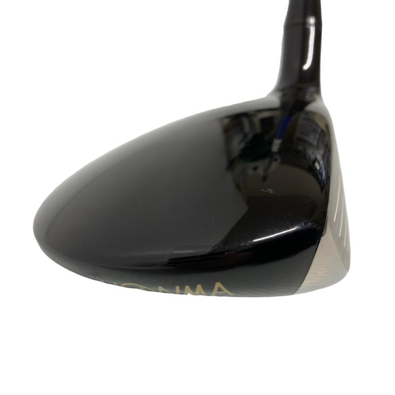 本間ゴルフ TOUR WORLD TR21 3W(Ti) フェアウェイウッド FW フレックスその他の画像