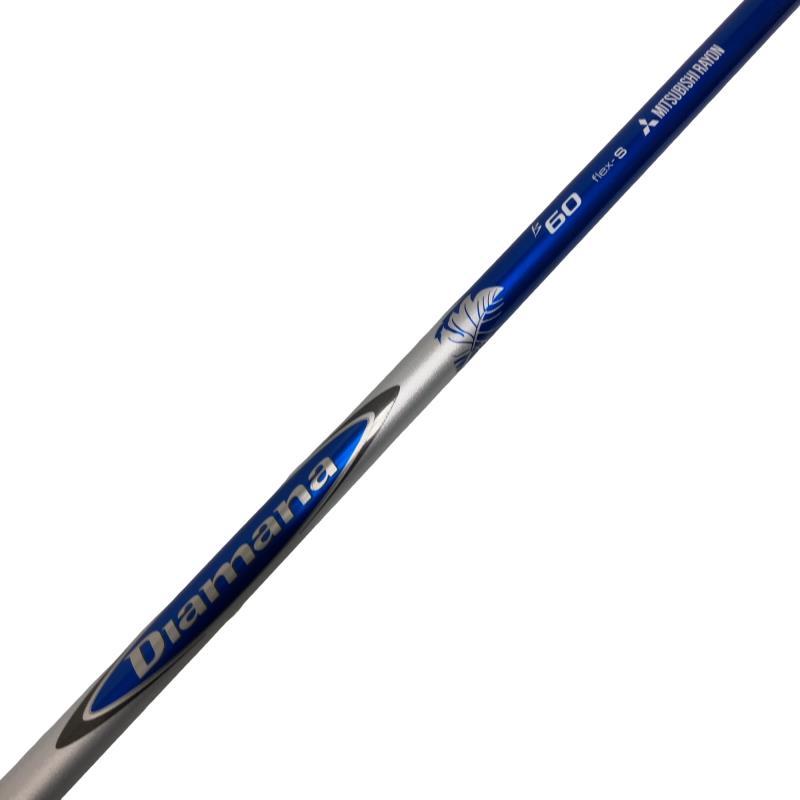 本間ゴルフ TOUR WORLD TR21 3W(Ti) フェアウェイウッド FW フレックスその他の画像