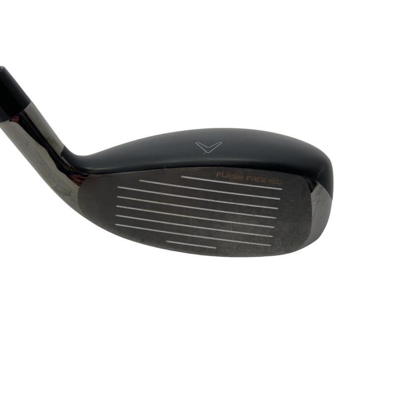 Callaway（キャロウェイ） ROGUE ST MAX U5 レフティ ユーティリティ