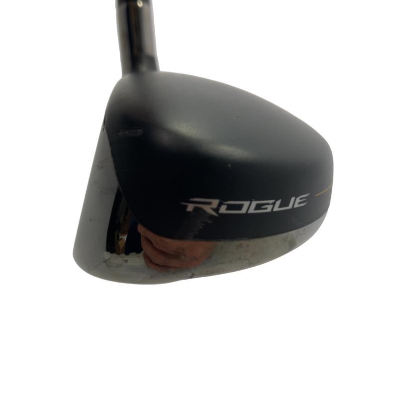 Callaway（キャロウェイ） ROGUE ST MAX U5 レフティ ユーティリティ