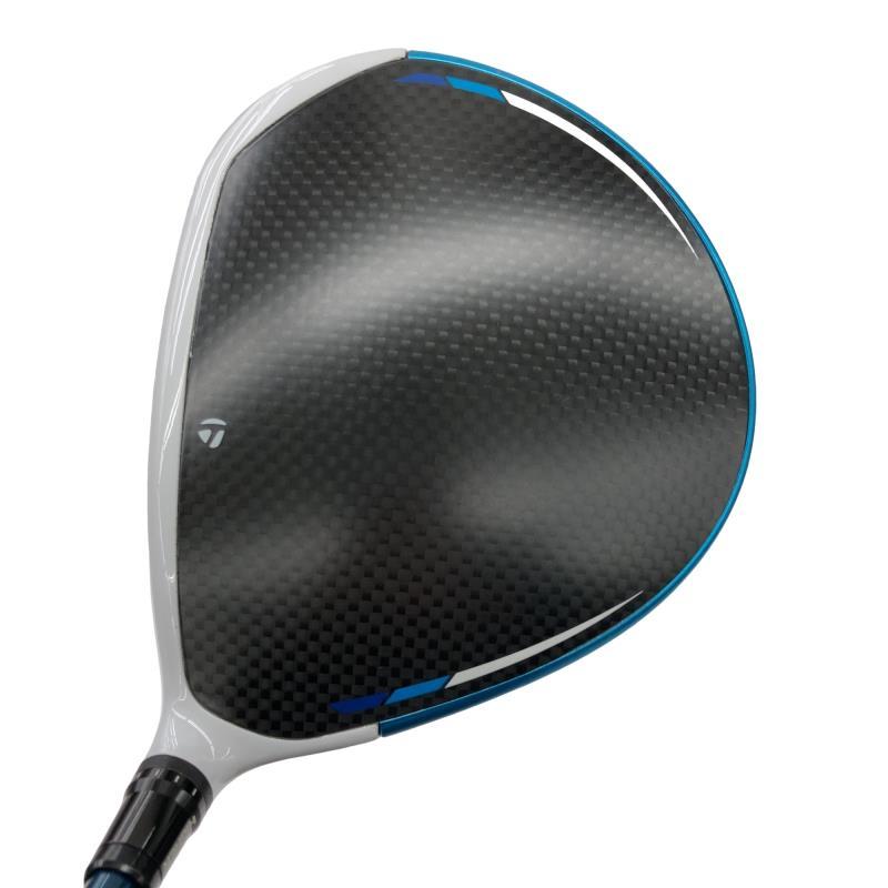 TaylorMade（テーラーメイド） SIM2 MAX-D 10.5° ドライバー DR