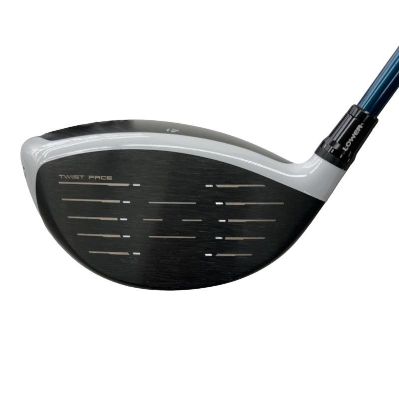 TaylorMade（テーラーメイド） SIM2 MAX-D 10.5° ドライバー DR