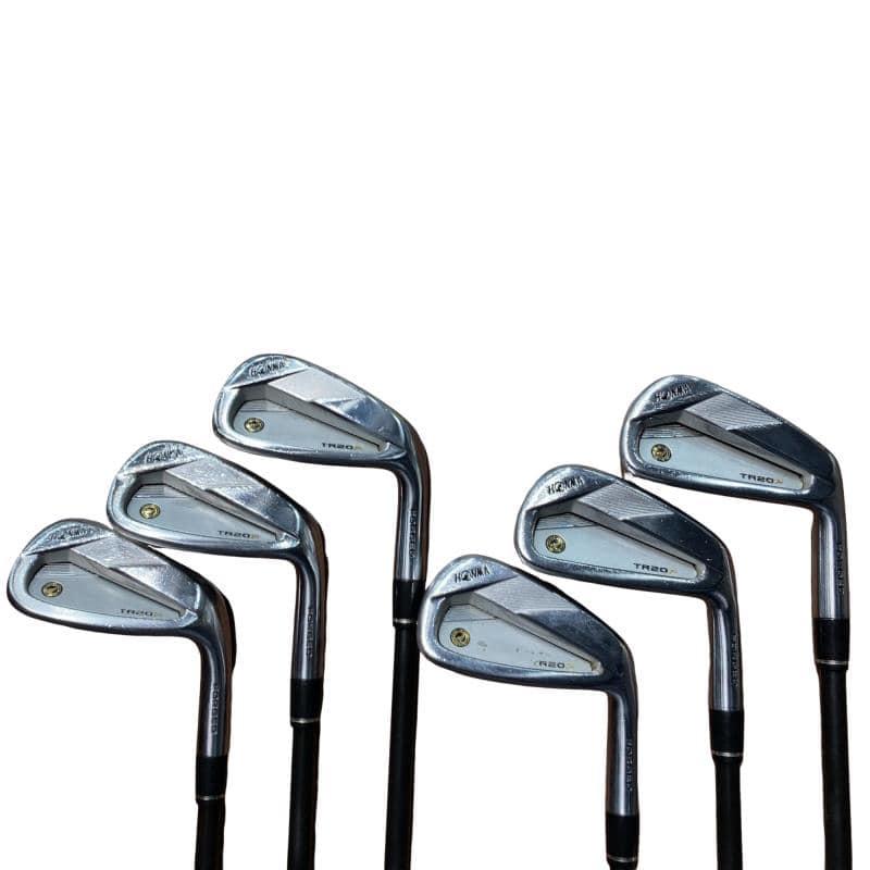 本間ゴルフ クラブセット TOUR WORLD GS TR20P など 【公式通販】