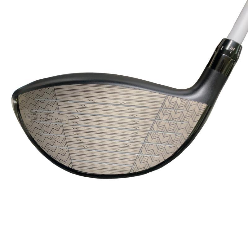 ブリヂストン BRIDGESTONE BX2 HT 10.5° ドライバー DR フレックスS_2