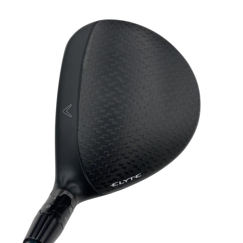 Callaway（キャロウェイ） ELYTE 3HL フェアウェイウッド FW 