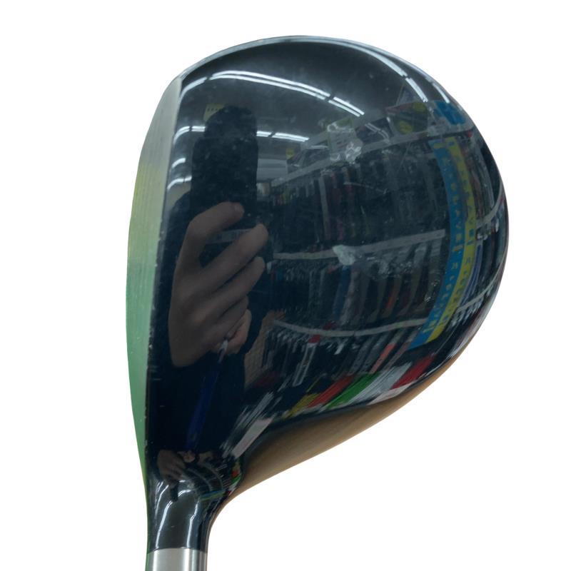 BRIDGESTONE GOLF ブリヂストン TOURSTAGE X-FW Type-T 14