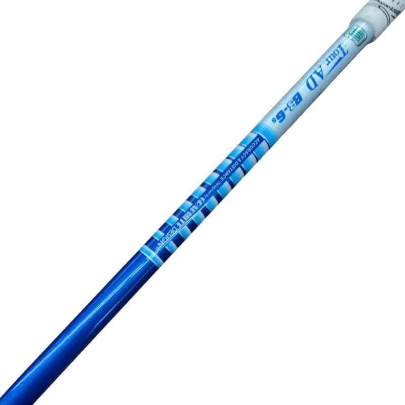 BRIDGESTONE GOLF ブリヂストン TOURSTAGE X-FW Type-T 14