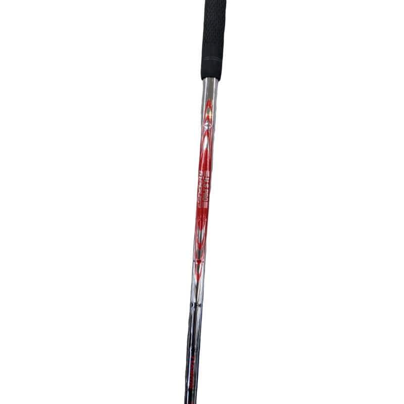 ピン PING s259 60°/08° H ウェッジ WG フレックスS_4