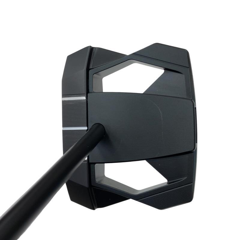 TaylorMade（テーラーメイド） Spider 5K-ZT BLACK COUNTER BALANCE 36