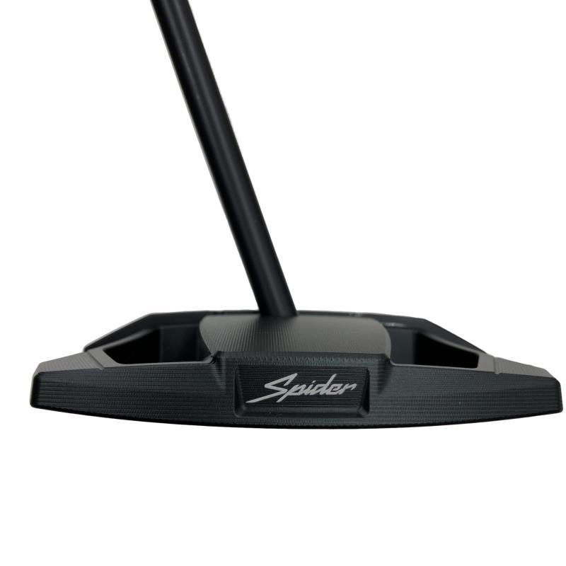 TaylorMade（テーラーメイド） Spider 5K-ZT BLACK COUNTER BALANCE 36