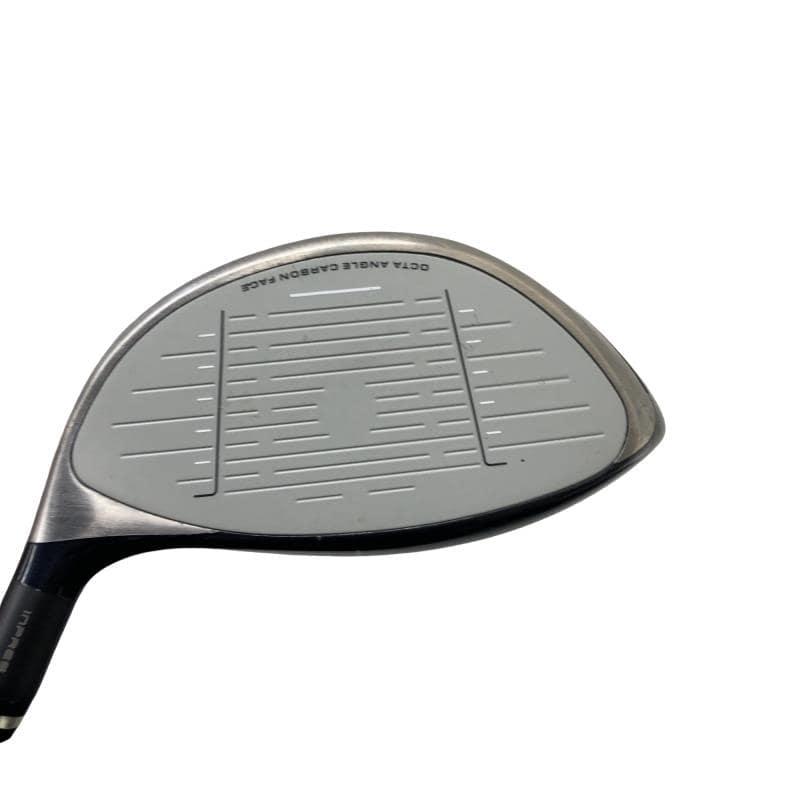 [中古美品]ヤマハインプレスＤＲＩＶＥＳＴＡＲ（２０２５）１２．５°　レディース YAMAHA（ヤマハ） inpres DRIVESTAR(2025) 12.5° レディース