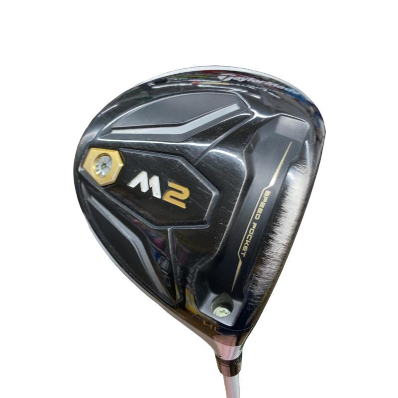 TaylorMade（テーラーメイド） M2 HL レディース ドライバー DR