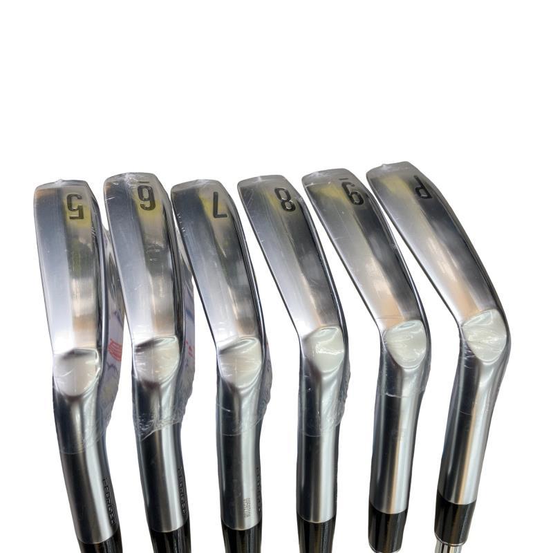 DUNLOP（ダンロップ） SRIXON ZXi7 6S レフティ アイアンセット IR