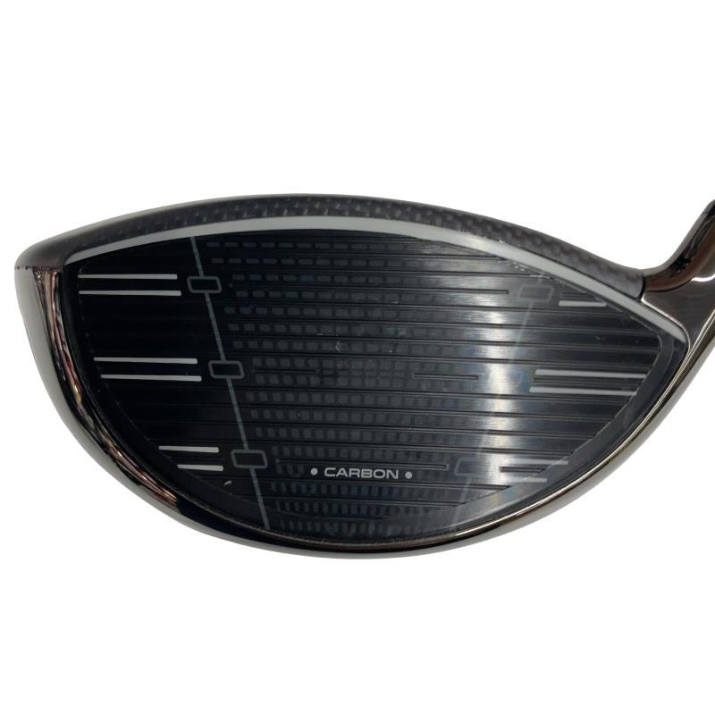 TaylorMade（テーラーメイド） Qi35 LS 9° ドライバー DR フレックスS