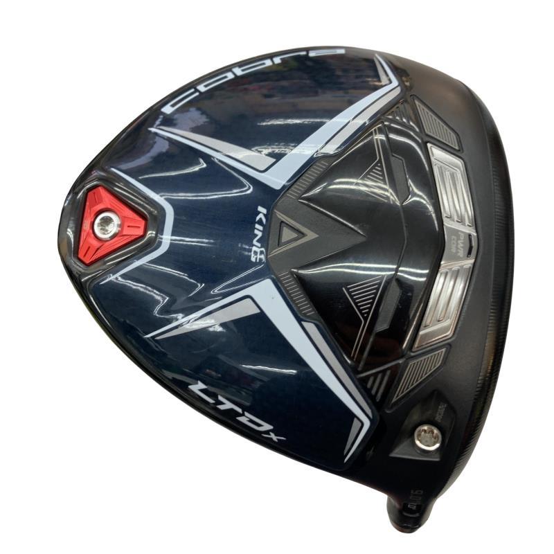 COBRA（コブラ） KING LTDx MAX 10.5°(ブルー) ドライバー DR